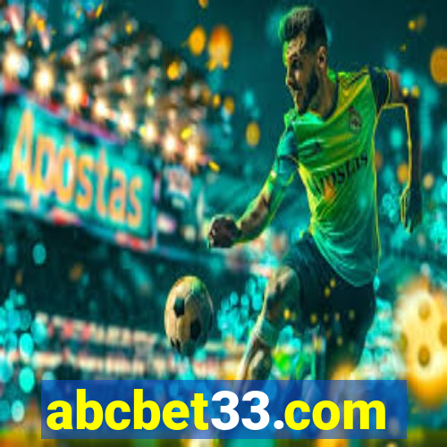 abcbet33.com