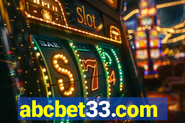 abcbet33.com