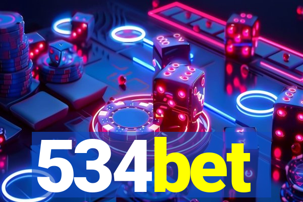 534bet