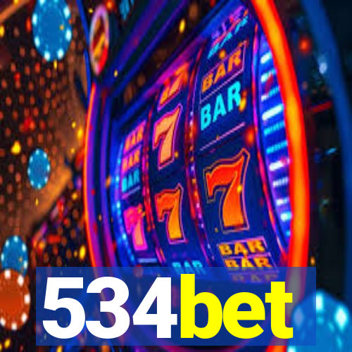 534bet