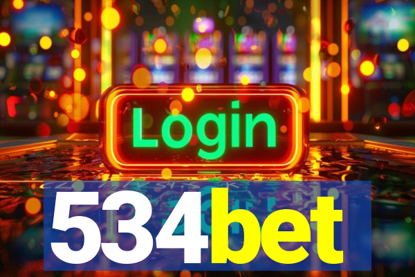 534bet