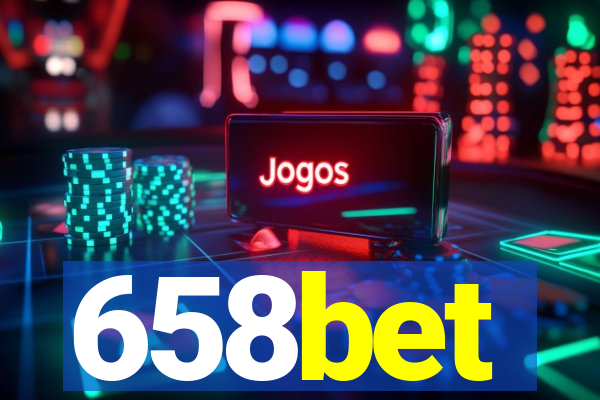 658bet