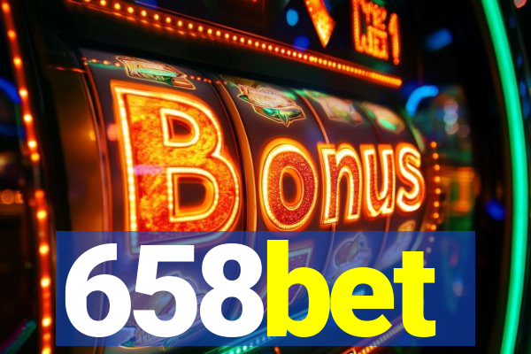 658bet