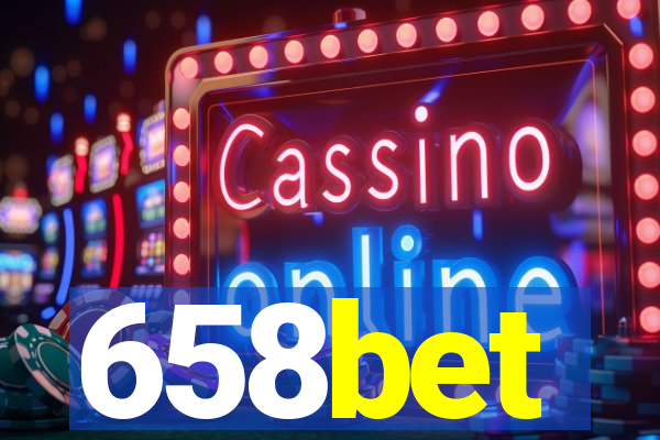 658bet