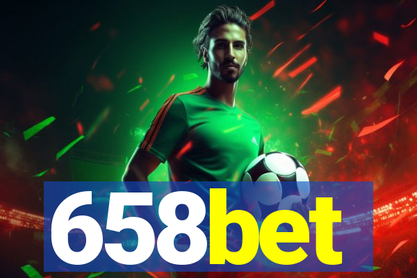 658bet