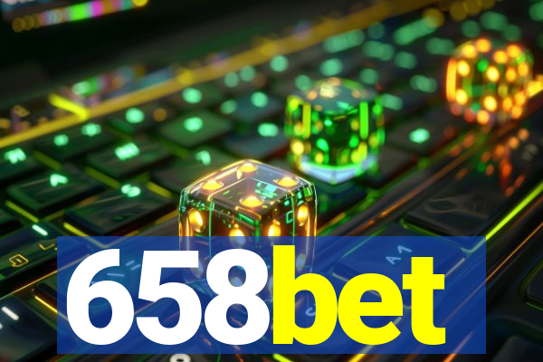 658bet