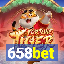 658bet