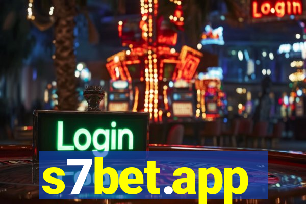 s7bet.app