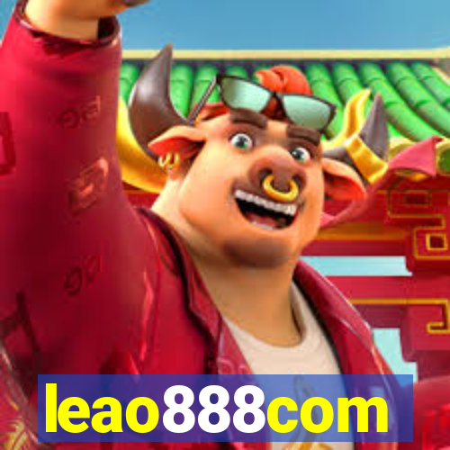 leao888com