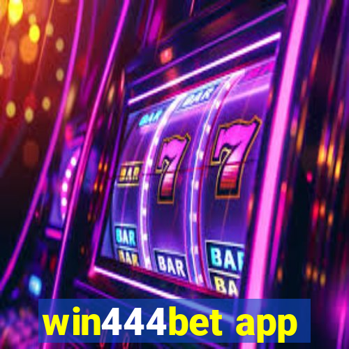 win444bet app