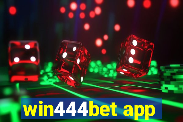 win444bet app