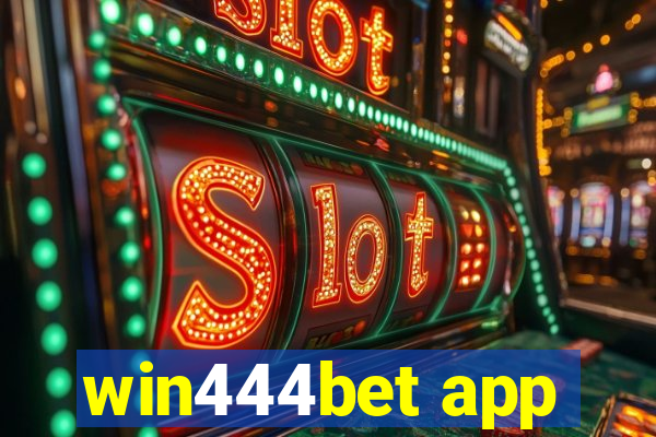 win444bet app