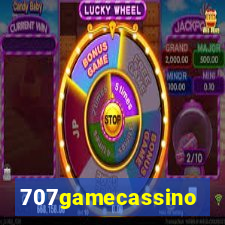 707gamecassino