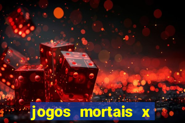 jogos mortais x torrent magnet