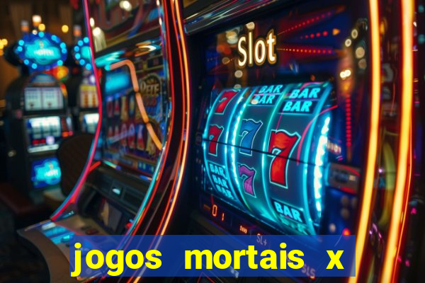 jogos mortais x torrent magnet