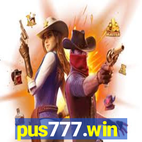 pus777.win