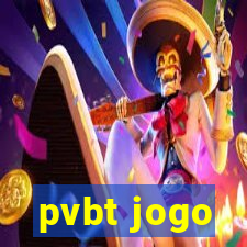 pvbt jogo