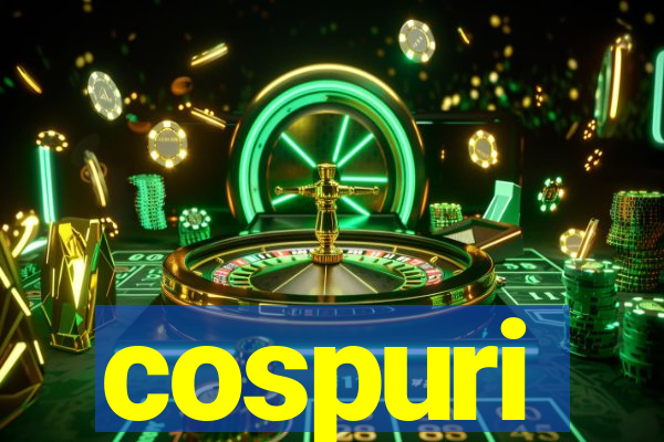 cospuri