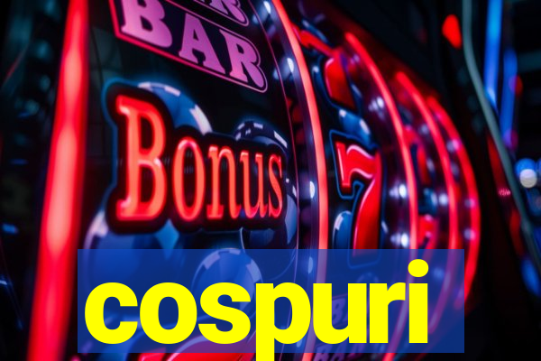 cospuri