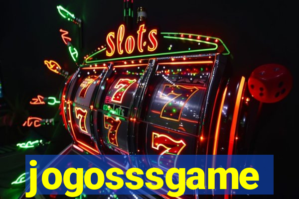 jogosssgame