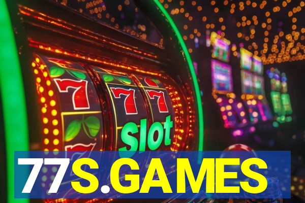 77S.GAMES