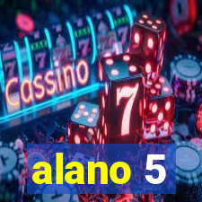 alano 5