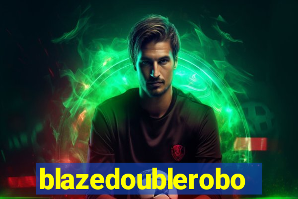 blazedoublerobo