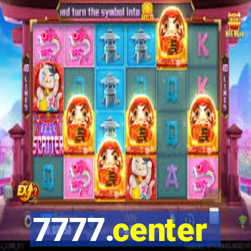 7777.center