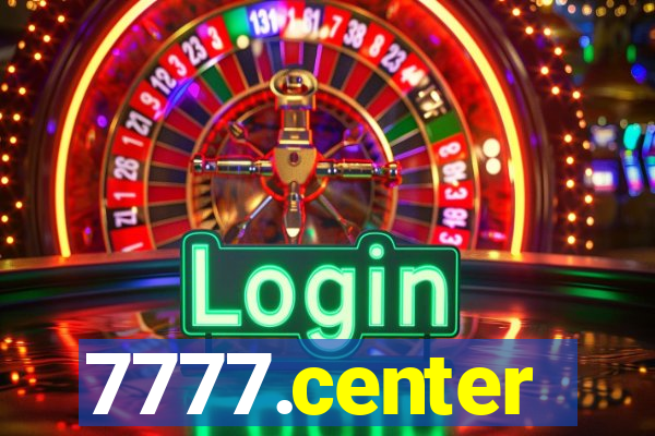 7777.center