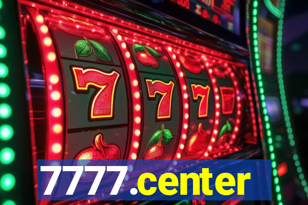 7777.center