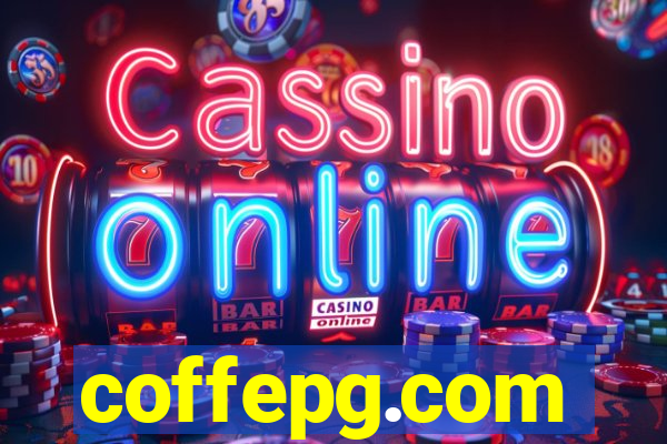 coffepg.com