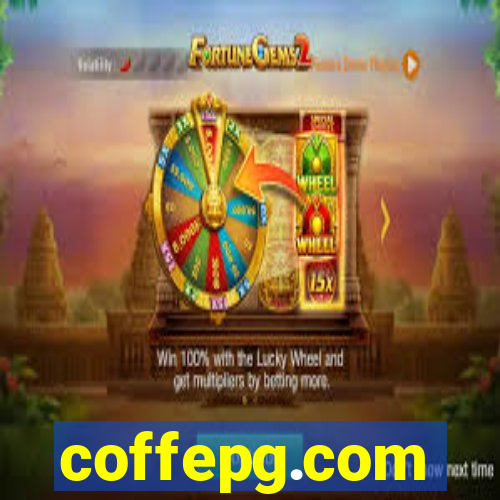 coffepg.com