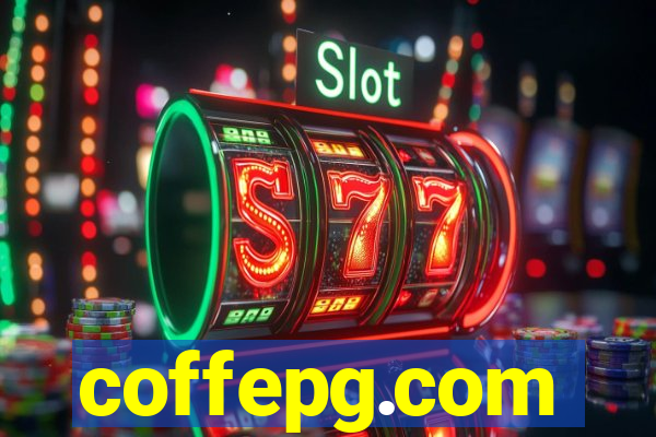 coffepg.com