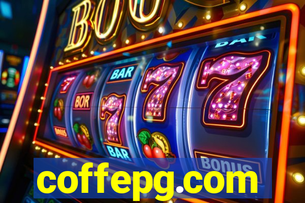 coffepg.com