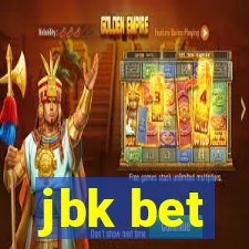 jbk bet