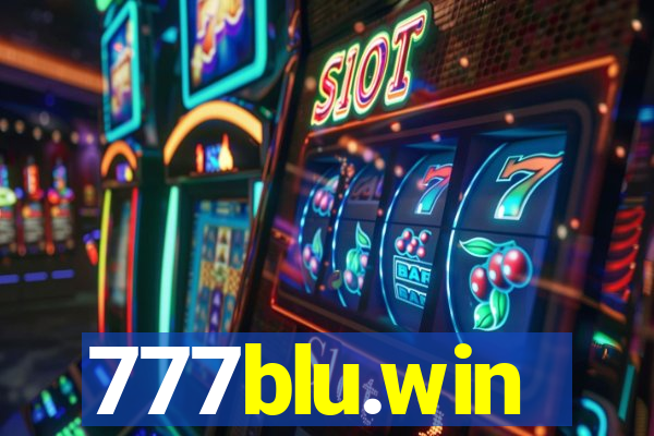 777blu.win