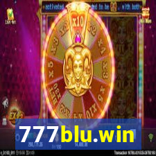 777blu.win