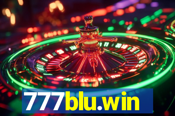 777blu.win