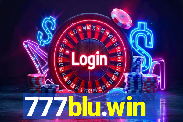 777blu.win