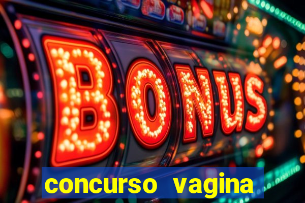 concurso vagina mais bonita do brasil