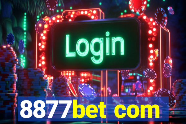 8877bet com