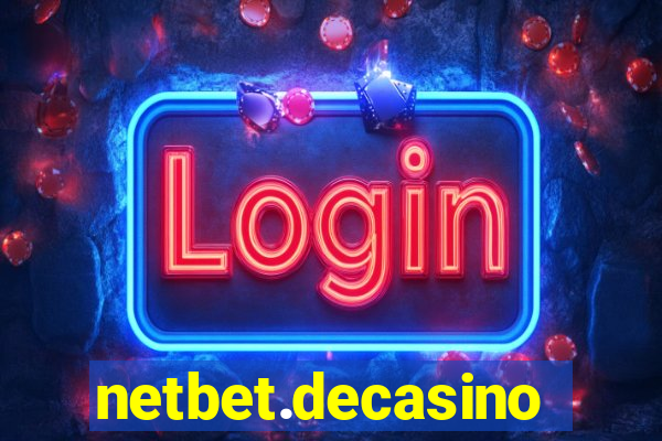 netbet.decasino