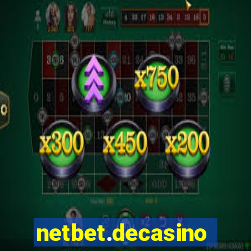 netbet.decasino