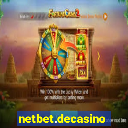 netbet.decasino