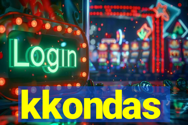 kkondas