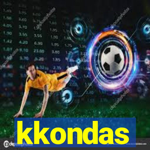 kkondas