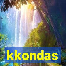 kkondas