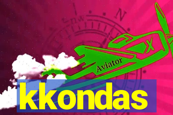 kkondas