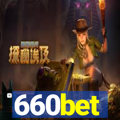 660bet