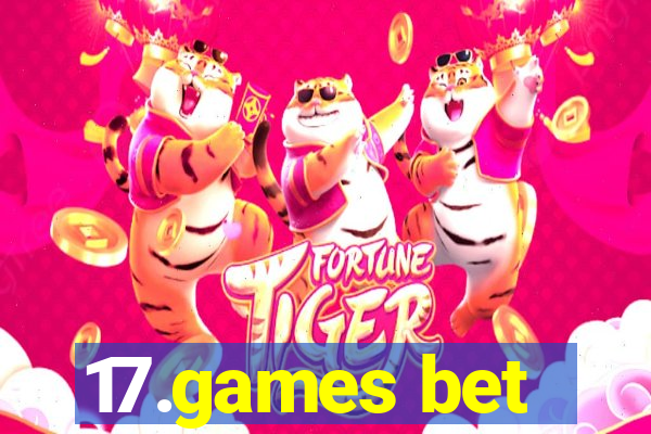 17.games bet